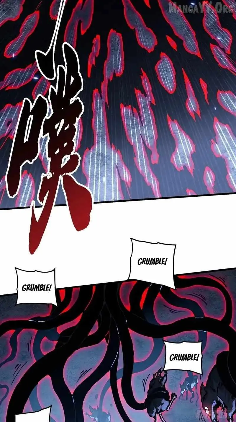 Martial Evolution: Start by Awakening the King of Monsters Chapter 90 - 17