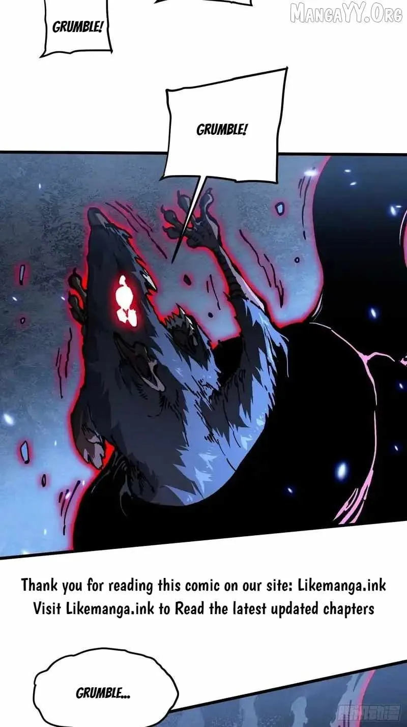Martial Evolution: Start by Awakening the King of Monsters Chapter 90 - 19