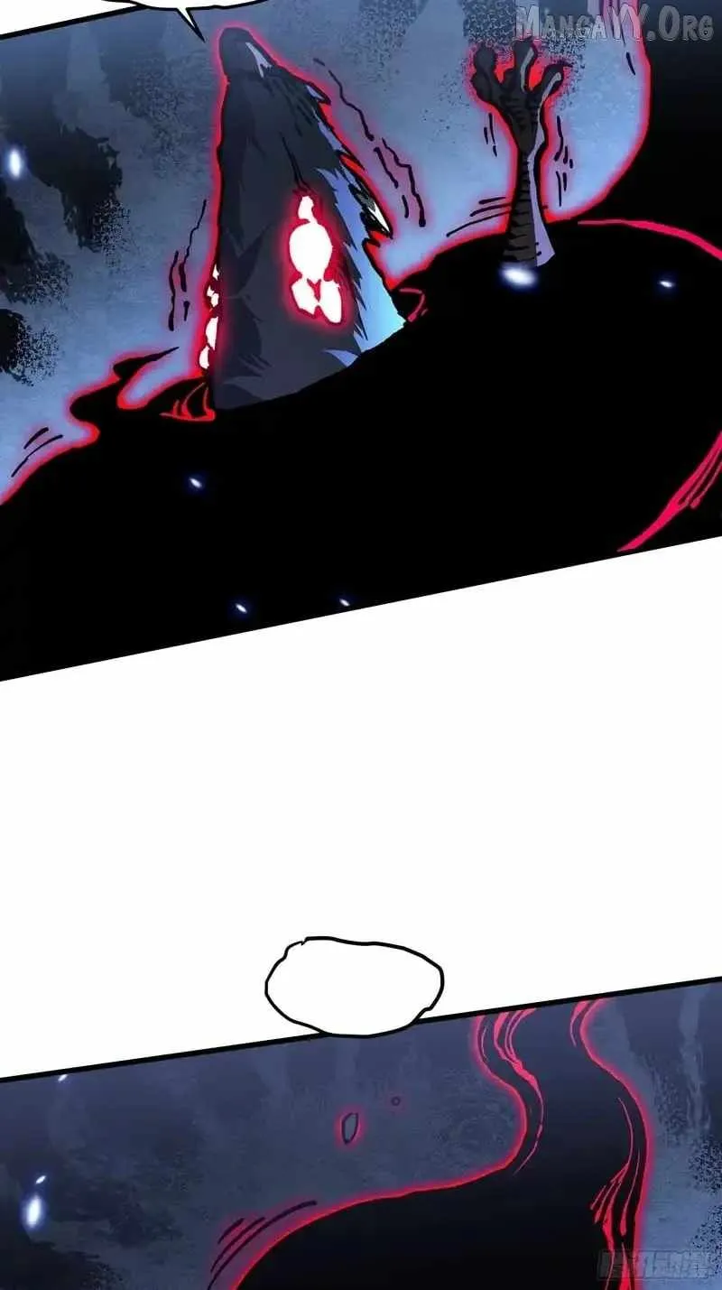 Martial Evolution: Start by Awakening the King of Monsters Chapter 90 - 20