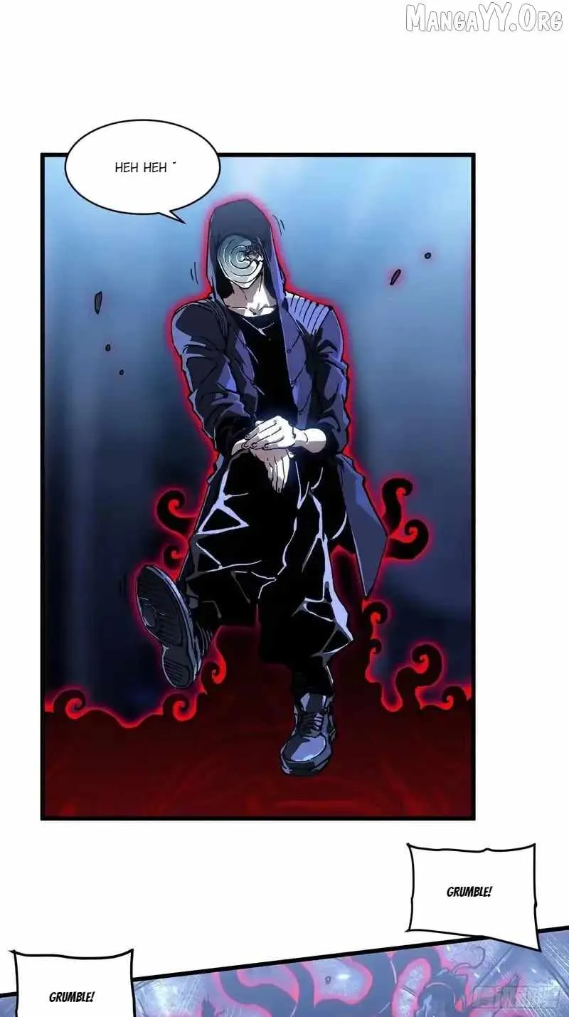 Martial Evolution: Start by Awakening the King of Monsters Chapter 90 - 24