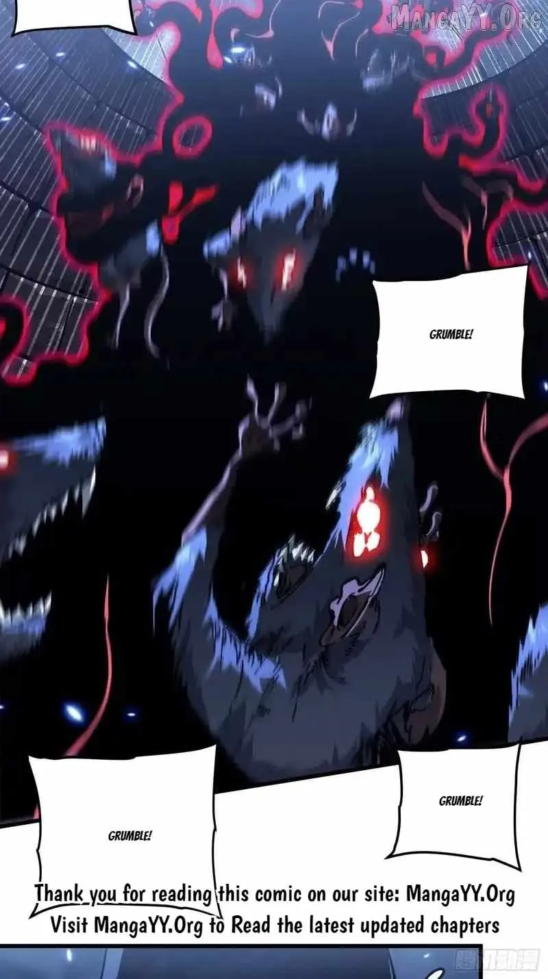 Martial Evolution: Start by Awakening the King of Monsters Chapter 90 - 25