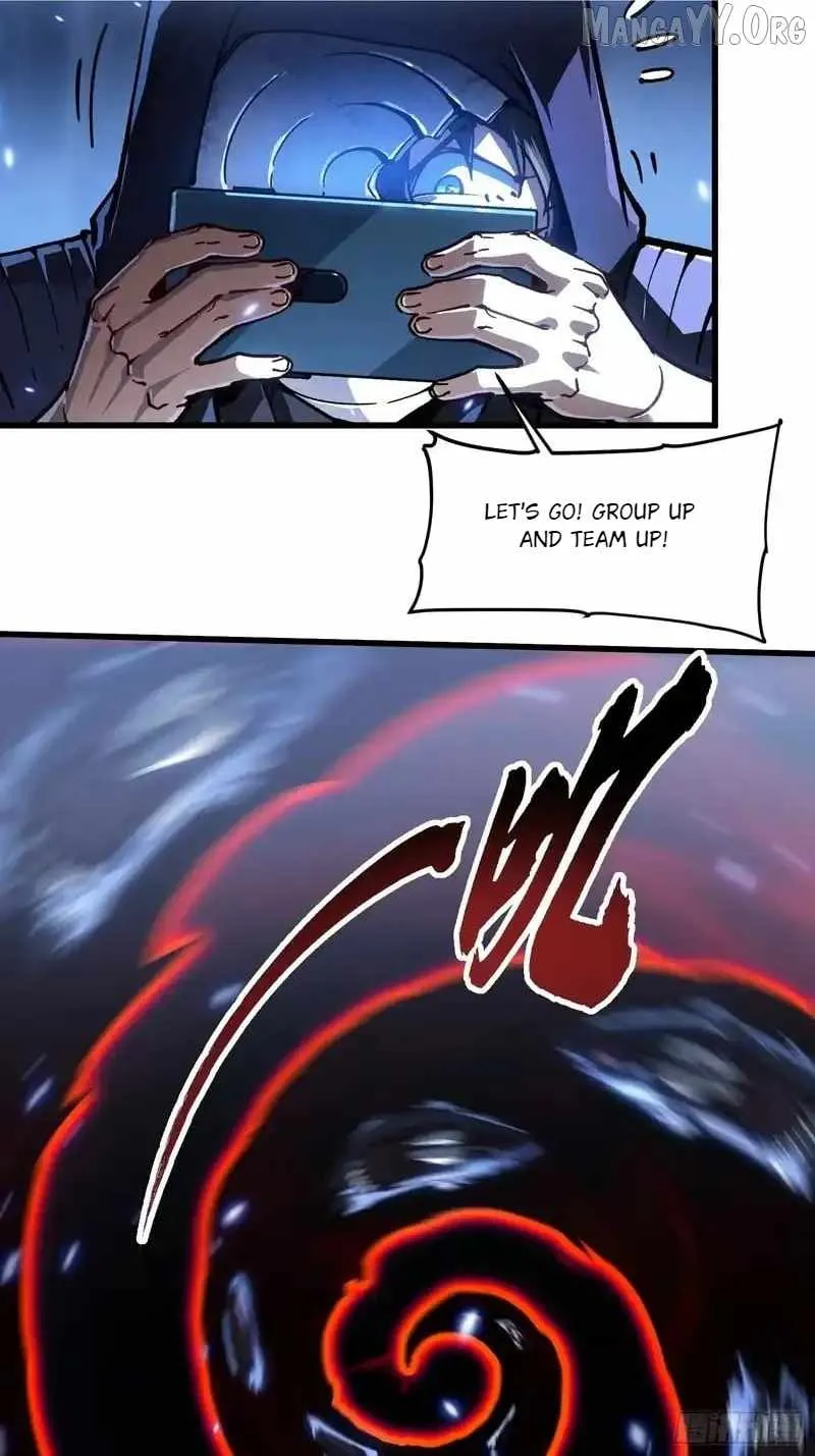Martial Evolution: Start by Awakening the King of Monsters Chapter 90 - 26