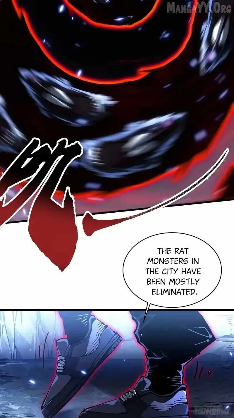 Martial Evolution: Start by Awakening the King of Monsters Chapter 90 - 27
