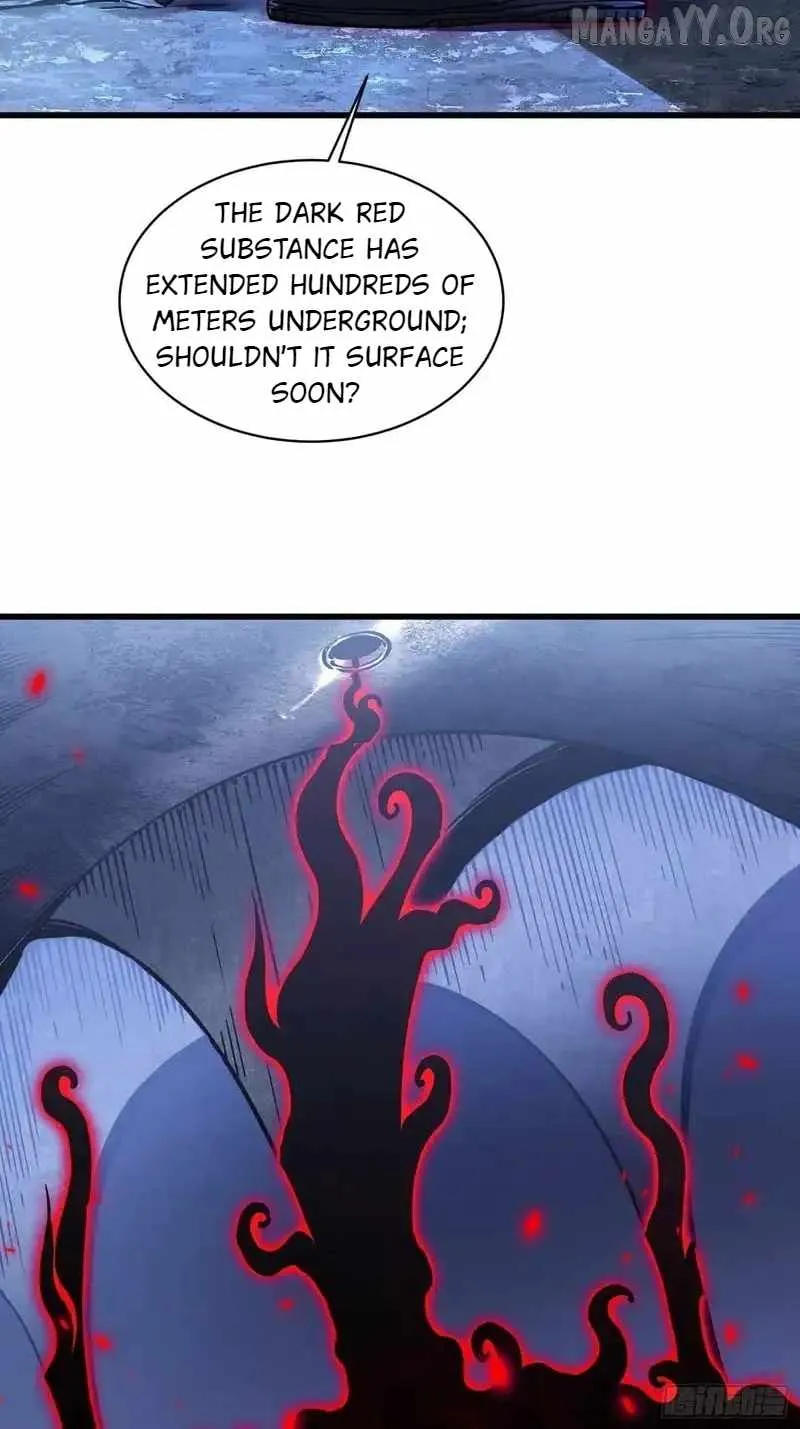 Martial Evolution: Start by Awakening the King of Monsters Chapter 90 - 28