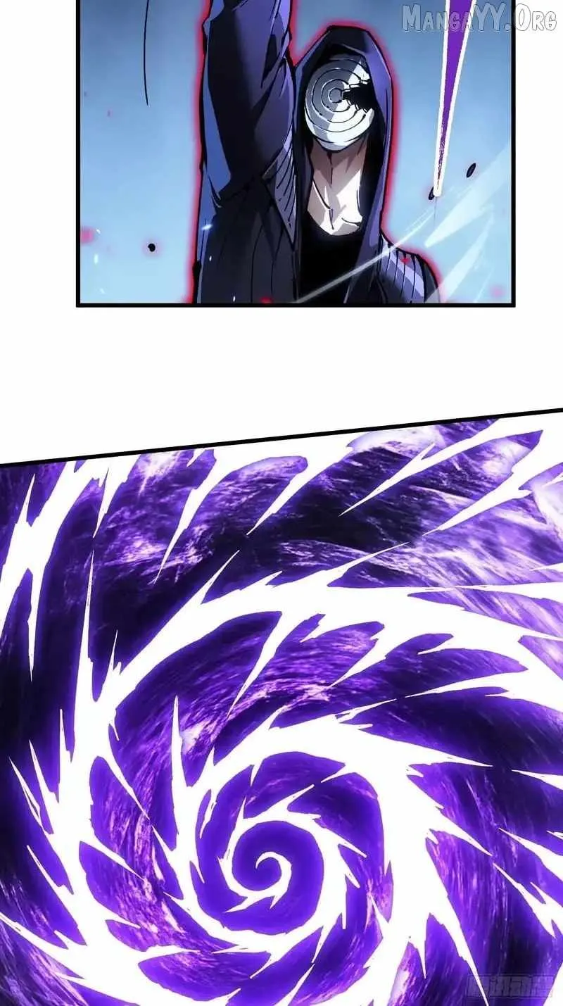 Martial Evolution: Start by Awakening the King of Monsters Chapter 90 - 37