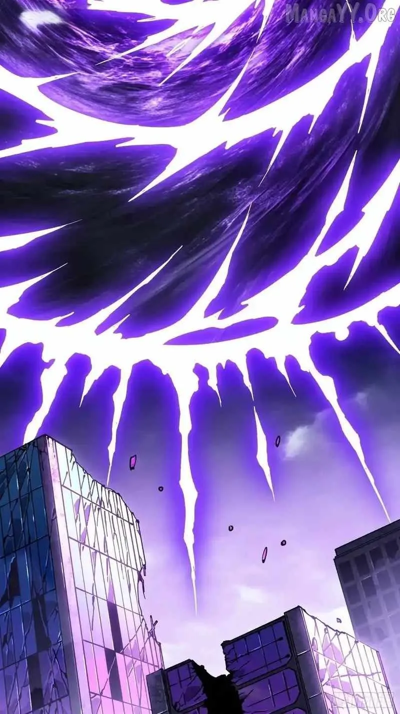 Martial Evolution: Start by Awakening the King of Monsters Chapter 90 - 38
