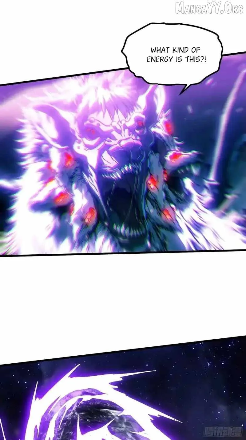 Martial Evolution: Start by Awakening the King of Monsters Chapter 90 - 40