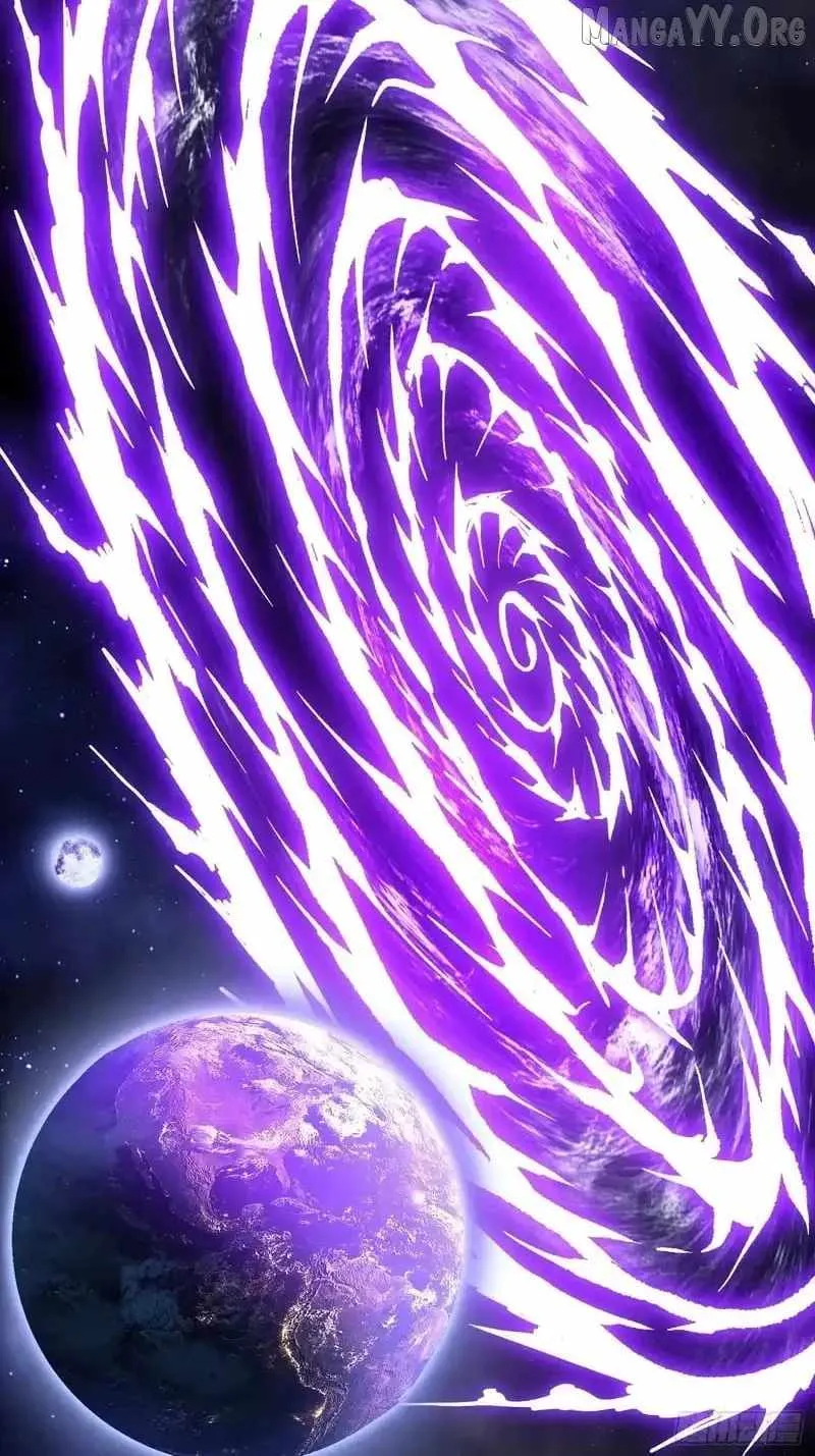 Martial Evolution: Start by Awakening the King of Monsters Chapter 90 - 41
