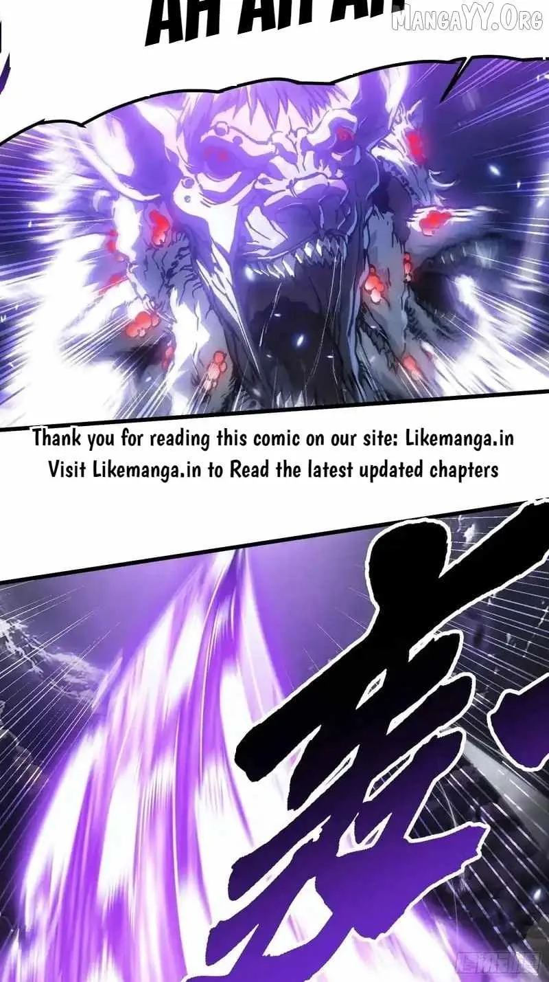 Martial Evolution: Start by Awakening the King of Monsters Chapter 91 - 10