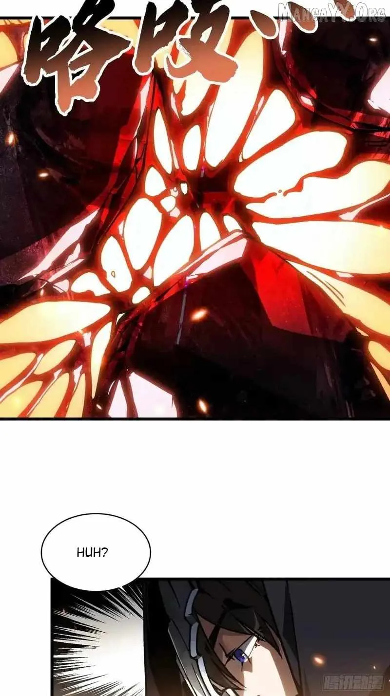 Martial Evolution: Start by Awakening the King of Monsters Chapter 91 - 14