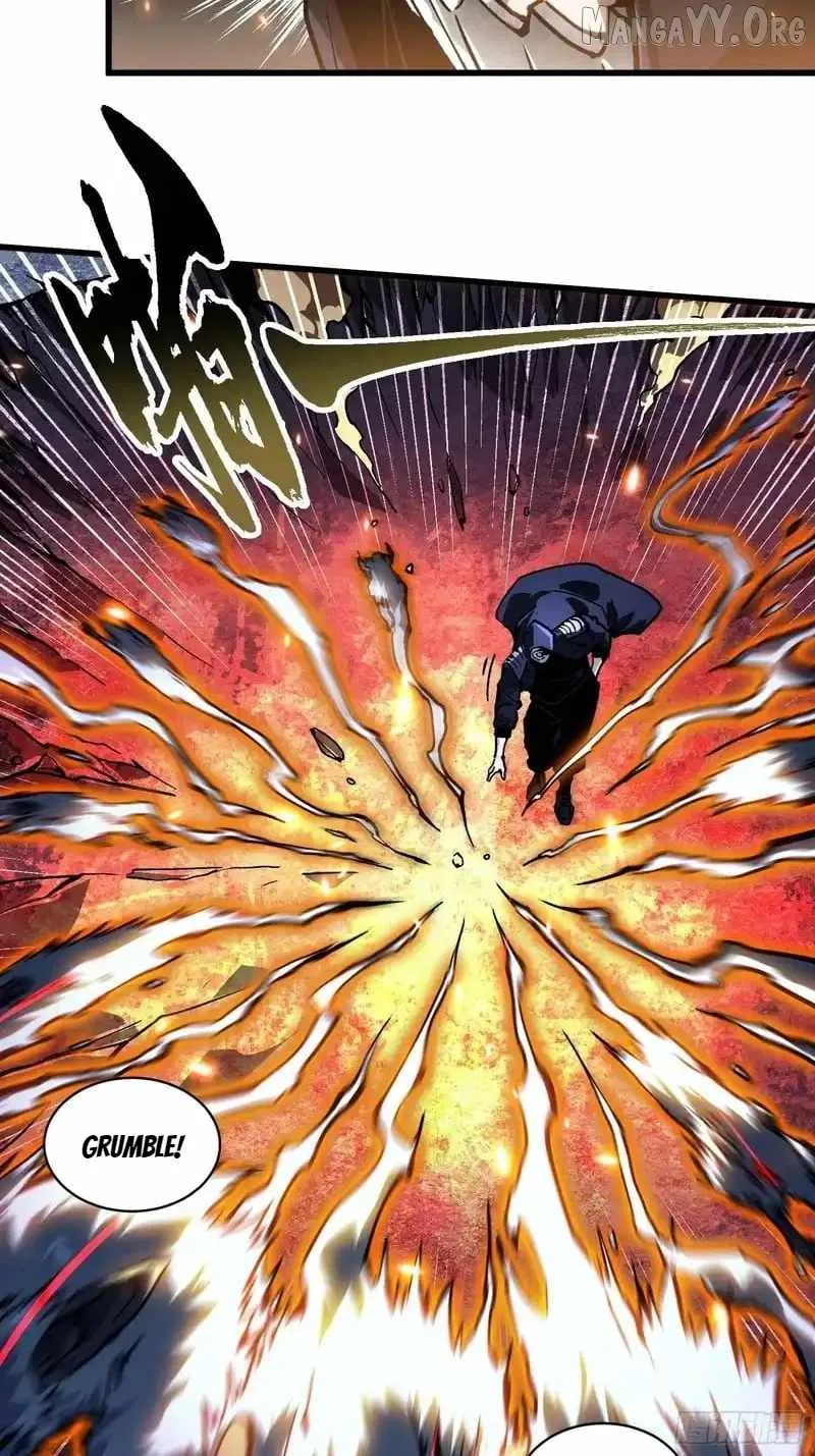 Martial Evolution: Start by Awakening the King of Monsters Chapter 91 - 15