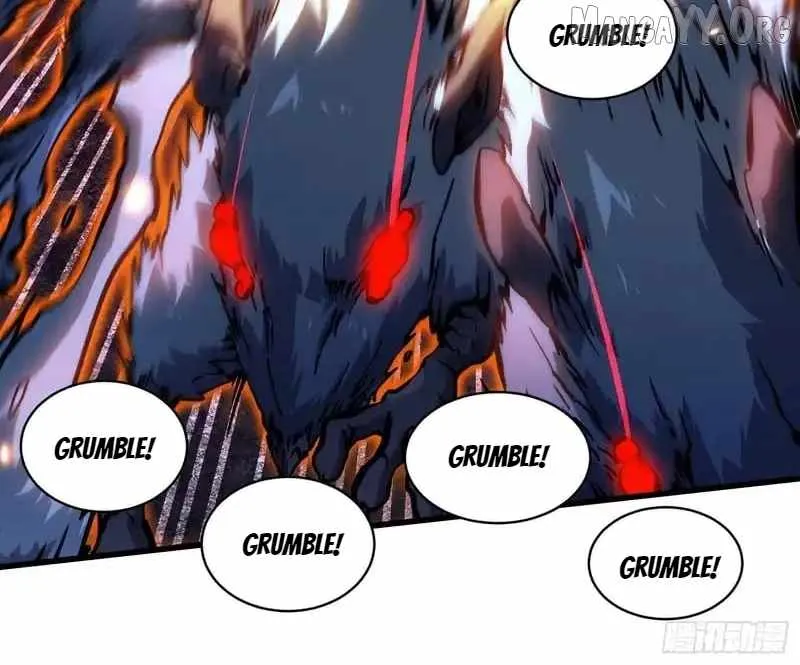 Martial Evolution: Start by Awakening the King of Monsters Chapter 91 - 16