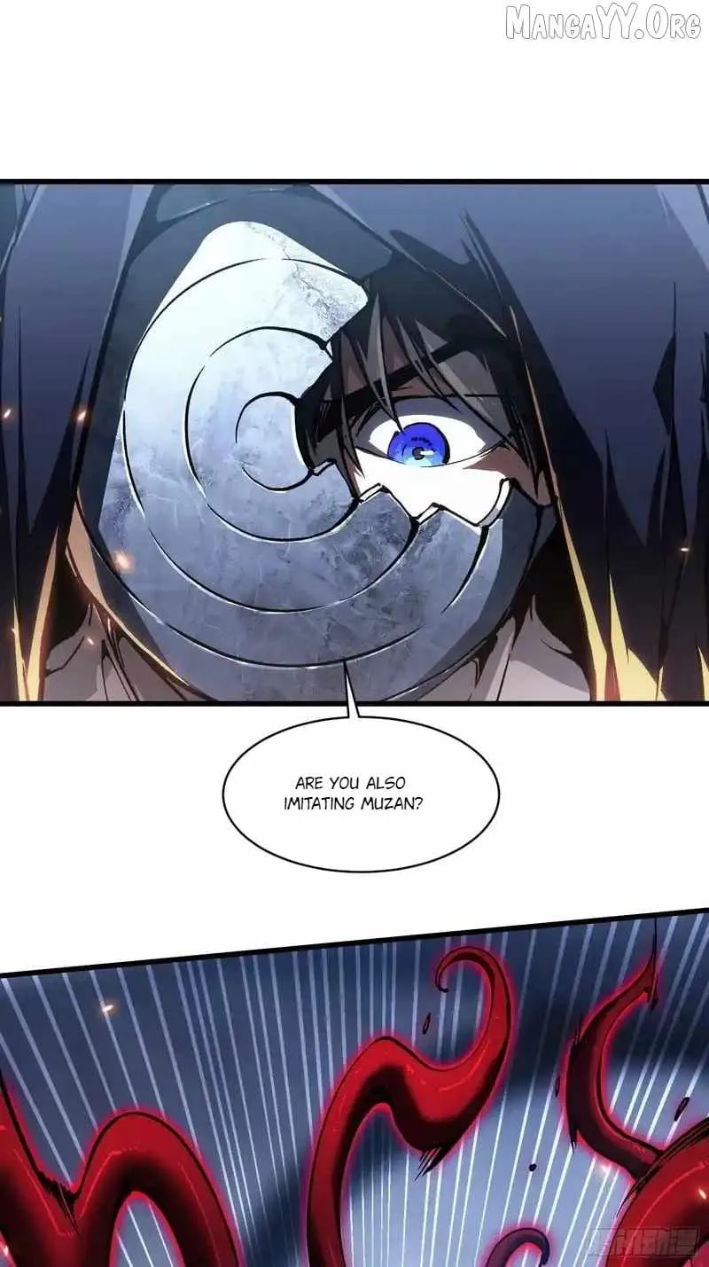 Martial Evolution: Start by Awakening the King of Monsters Chapter 91 - 17