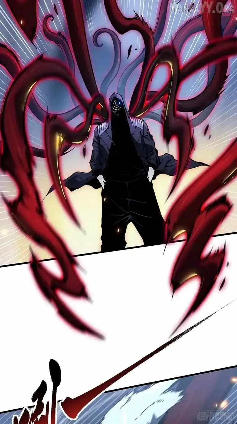 Martial Evolution: Start by Awakening the King of Monsters Chapter 91 - 18