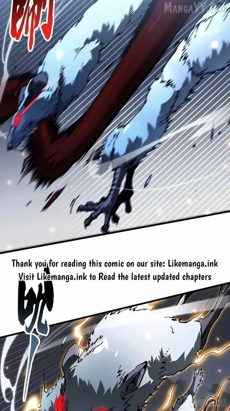 Martial Evolution: Start by Awakening the King of Monsters Chapter 91 - 19