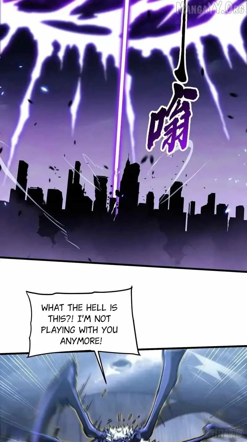 Martial Evolution: Start by Awakening the King of Monsters Chapter 91 - 2