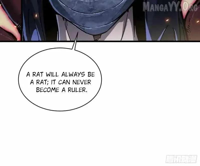 Martial Evolution: Start by Awakening the King of Monsters Chapter 91 - 24