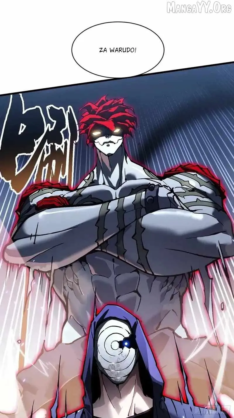 Martial Evolution: Start by Awakening the King of Monsters Chapter 91 - 25