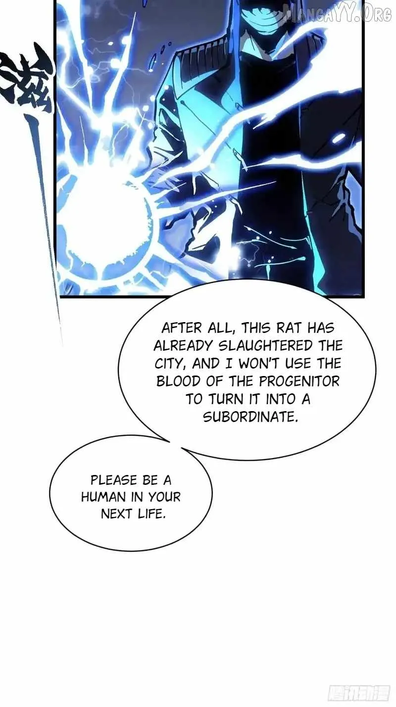 Martial Evolution: Start by Awakening the King of Monsters Chapter 91 - 30