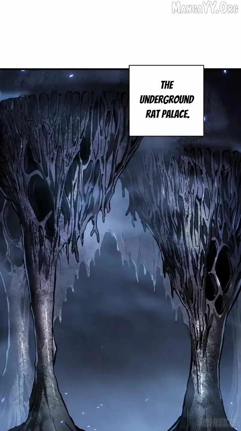 Martial Evolution: Start by Awakening the King of Monsters Chapter 91 - 31