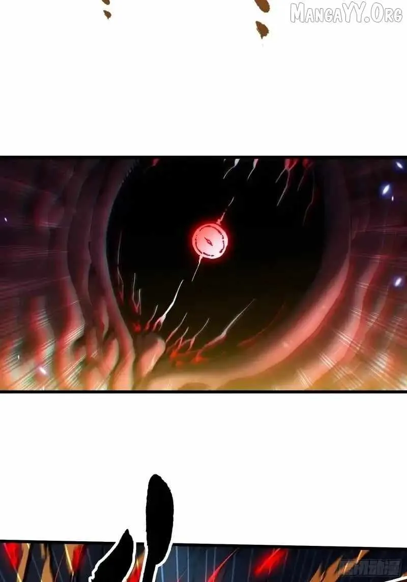 Martial Evolution: Start by Awakening the King of Monsters Chapter 91 - 36