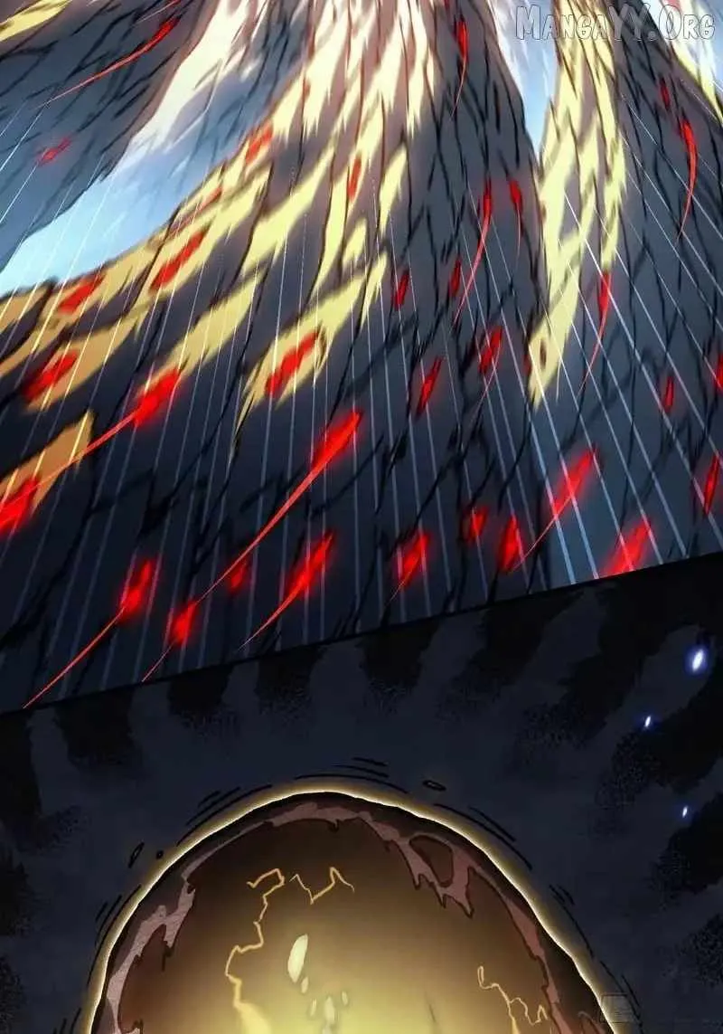 Martial Evolution: Start by Awakening the King of Monsters Chapter 91 - 38