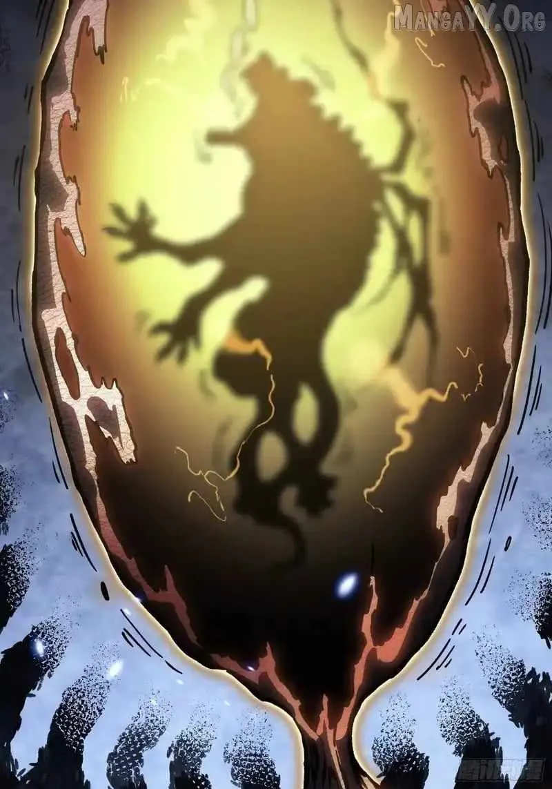 Martial Evolution: Start by Awakening the King of Monsters Chapter 91 - 39