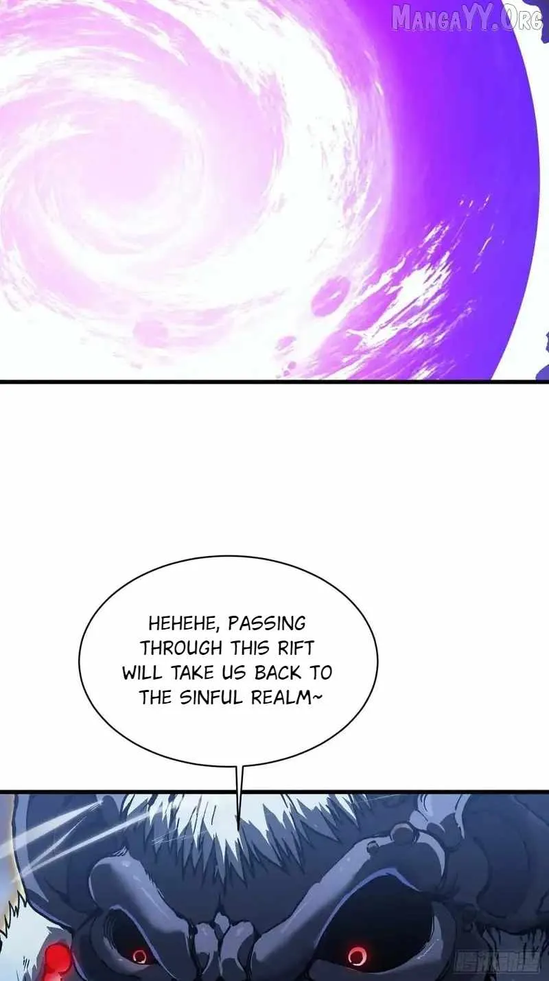 Martial Evolution: Start by Awakening the King of Monsters Chapter 91 - 45