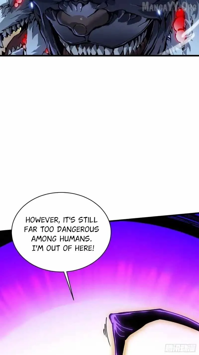 Martial Evolution: Start by Awakening the King of Monsters Chapter 91 - 46