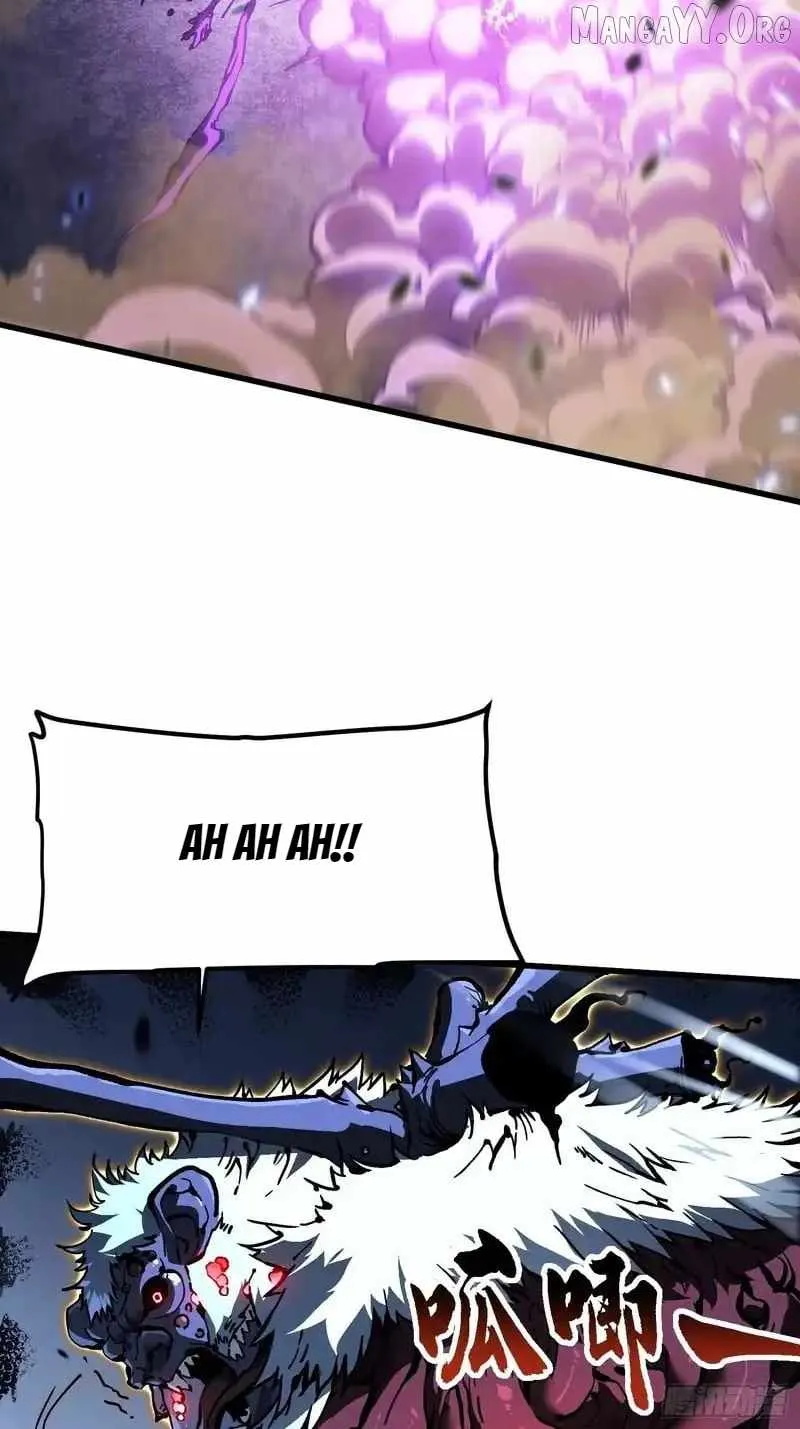 Martial Evolution: Start by Awakening the King of Monsters Chapter 91 - 6