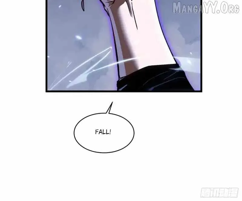 Martial Evolution: Start by Awakening the King of Monsters Chapter 91 - 8