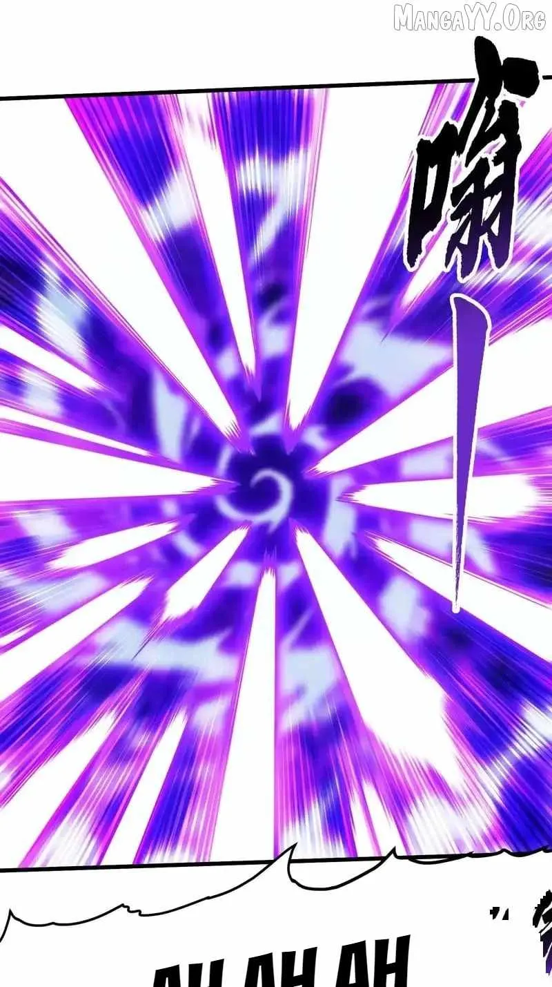 Martial Evolution: Start by Awakening the King of Monsters Chapter 91 - 9