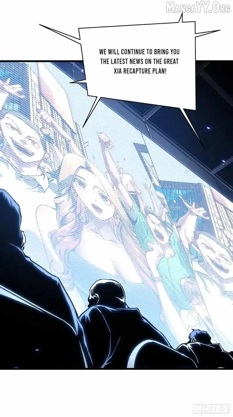 Martial Evolution: Start by Awakening the King of Monsters Chapter 92 - 10
