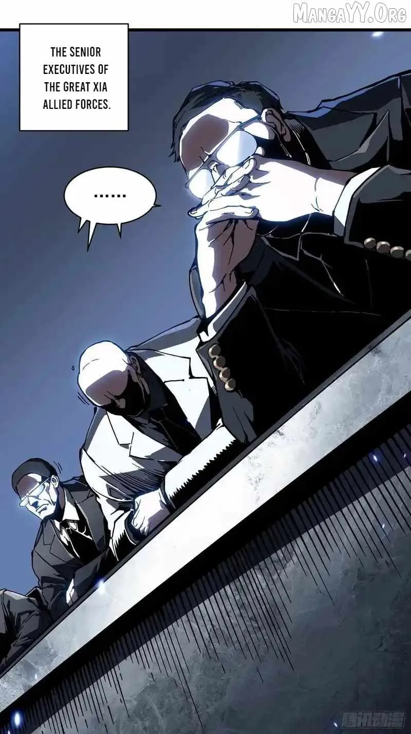 Martial Evolution: Start by Awakening the King of Monsters Chapter 92 - 11