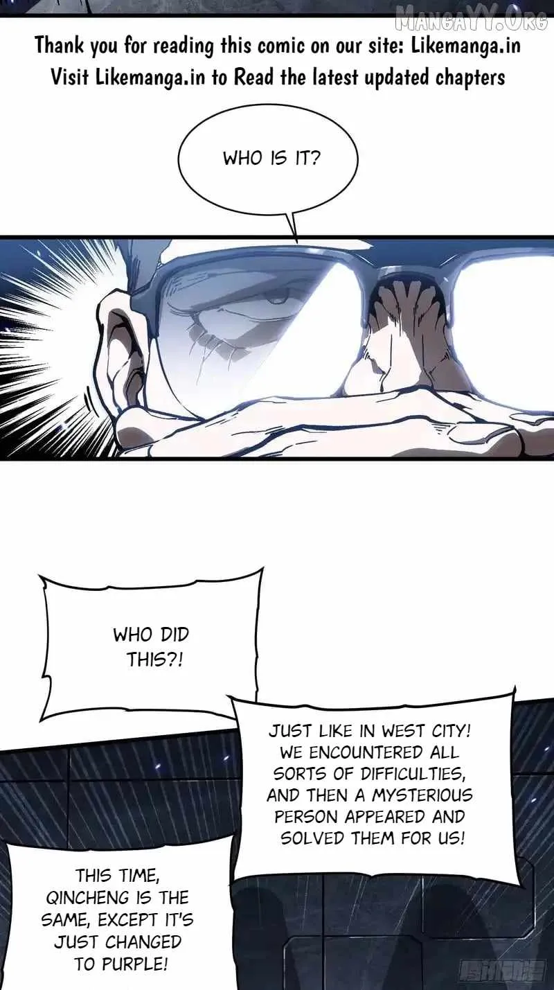 Martial Evolution: Start by Awakening the King of Monsters Chapter 92 - 12