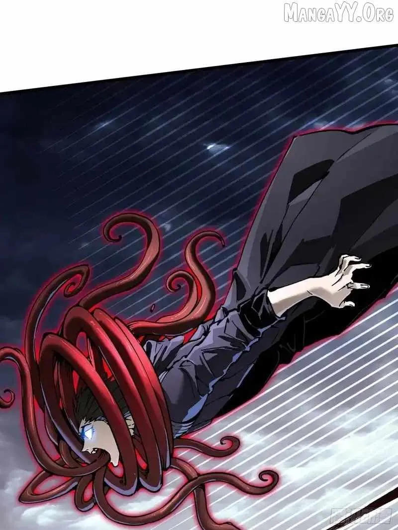 Martial Evolution: Start by Awakening the King of Monsters Chapter 92 - 18