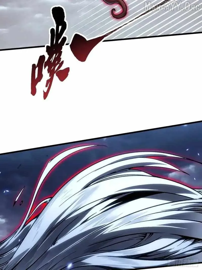 Martial Evolution: Start by Awakening the King of Monsters Chapter 92 - 19