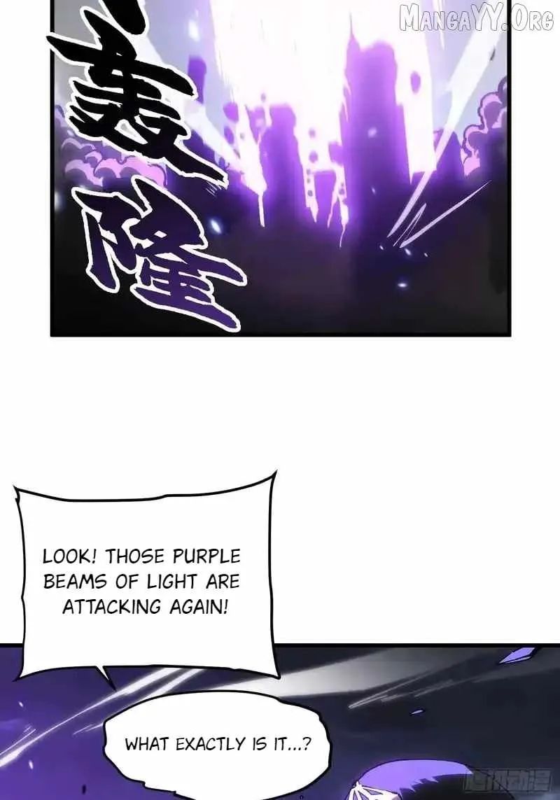 Martial Evolution: Start by Awakening the King of Monsters Chapter 92 - 2