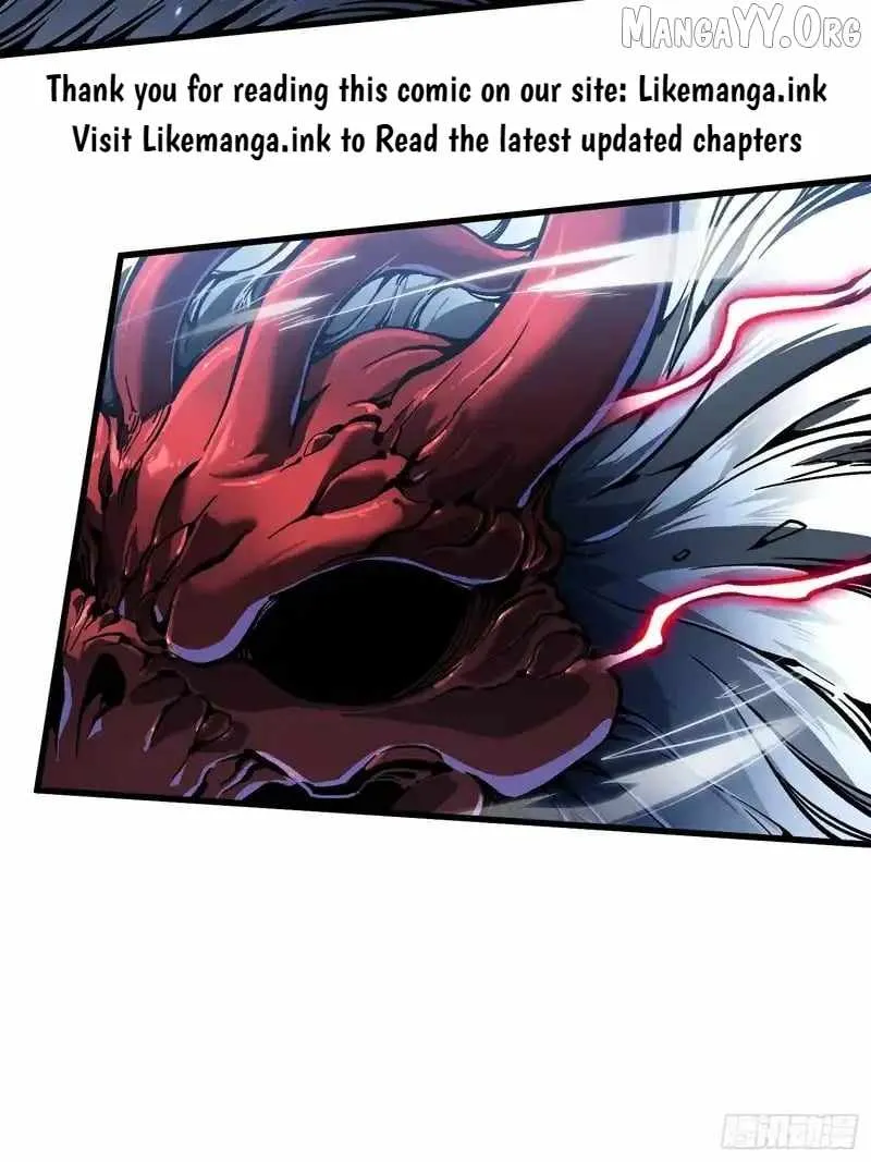 Martial Evolution: Start by Awakening the King of Monsters Chapter 92 - 20
