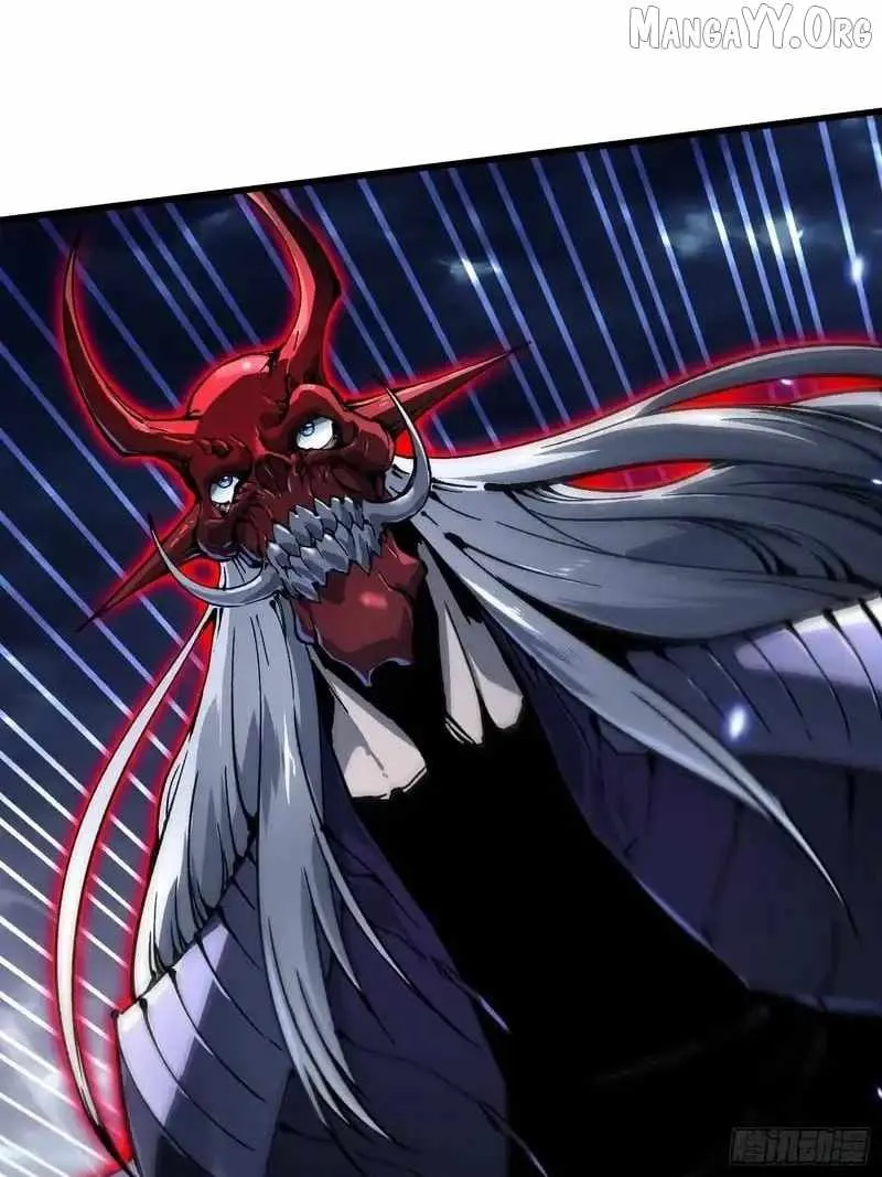 Martial Evolution: Start by Awakening the King of Monsters Chapter 92 - 21