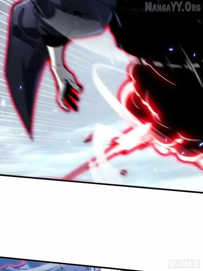Martial Evolution: Start by Awakening the King of Monsters Chapter 92 - 22