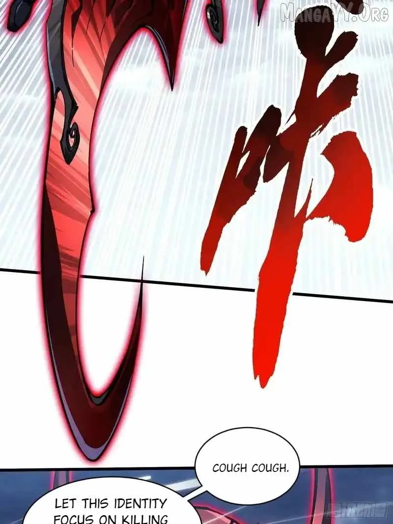Martial Evolution: Start by Awakening the King of Monsters Chapter 92 - 26