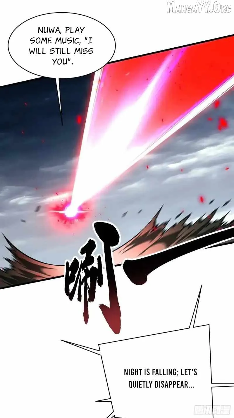 Martial Evolution: Start by Awakening the King of Monsters Chapter 92 - 28