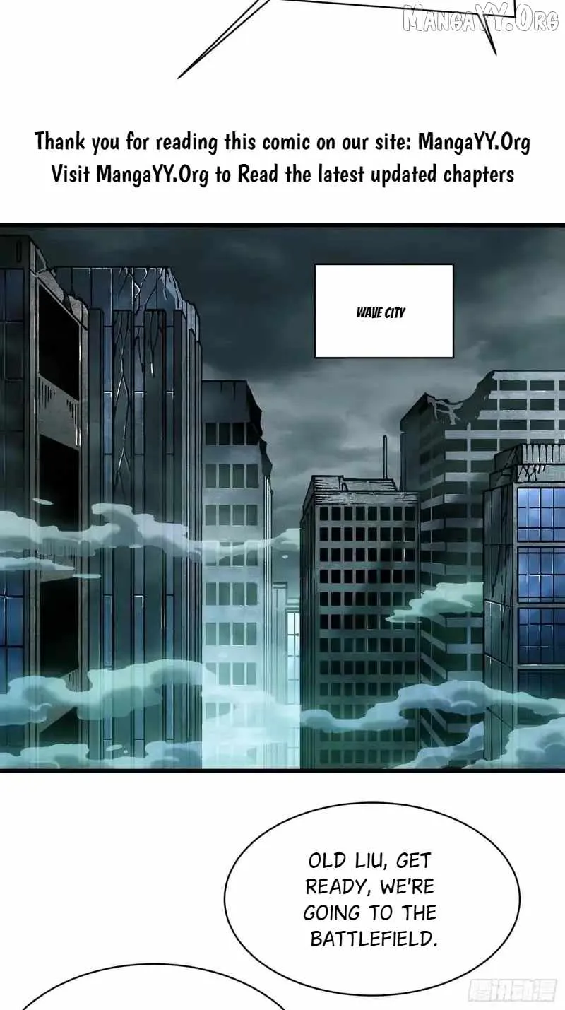 Martial Evolution: Start by Awakening the King of Monsters Chapter 92 - 29