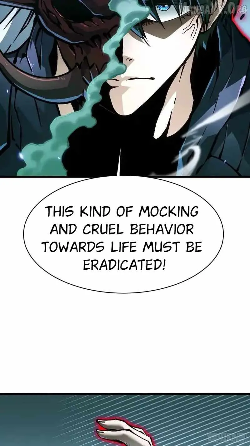 Martial Evolution: Start by Awakening the King of Monsters Chapter 92 - 38