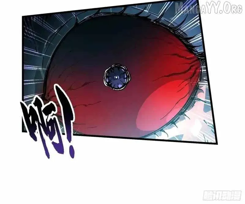 Martial Evolution: Start by Awakening the King of Monsters Chapter 92 - 43