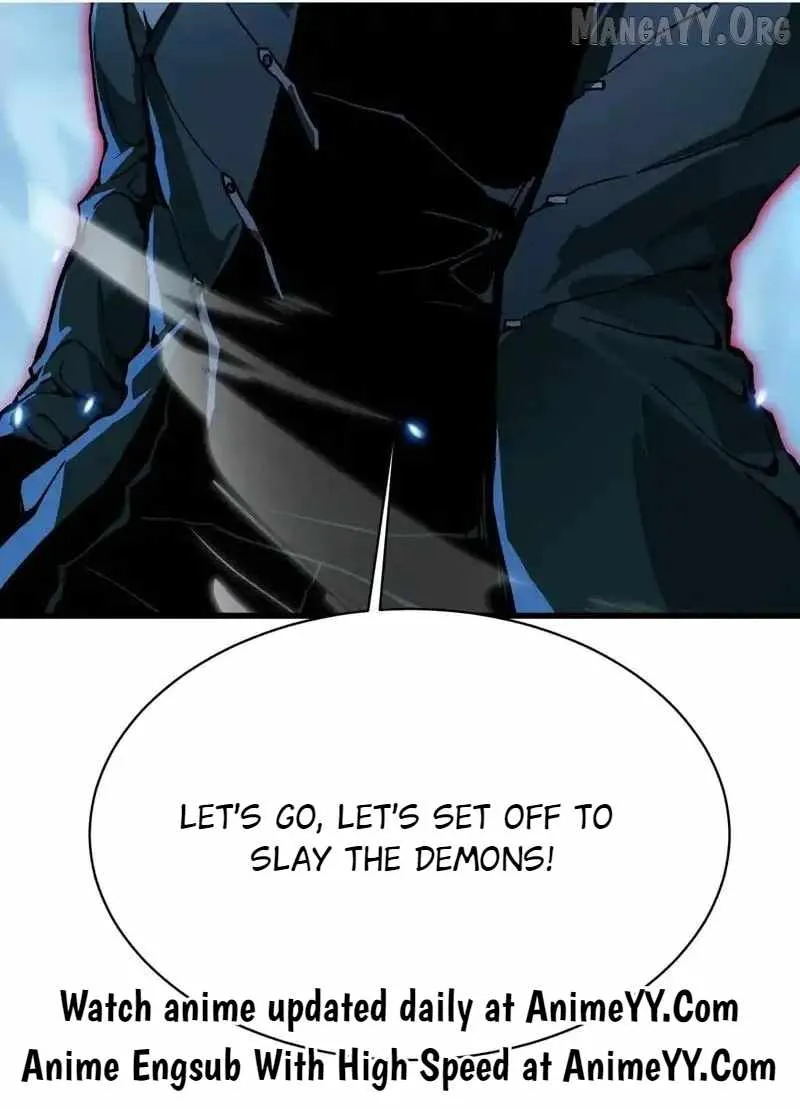 Martial Evolution: Start by Awakening the King of Monsters Chapter 92 - 46