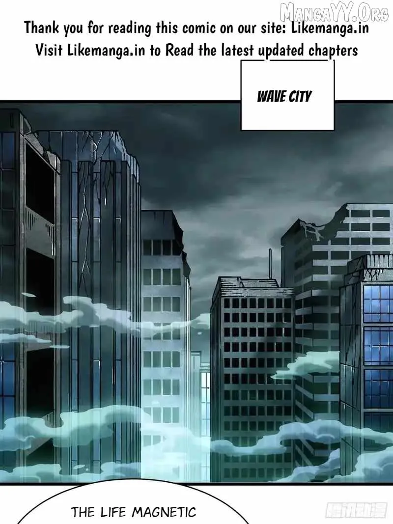 Martial Evolution: Start by Awakening the King of Monsters Chapter 93 - 1