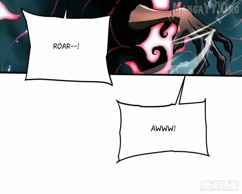 Martial Evolution: Start by Awakening the King of Monsters Chapter 93 - 10