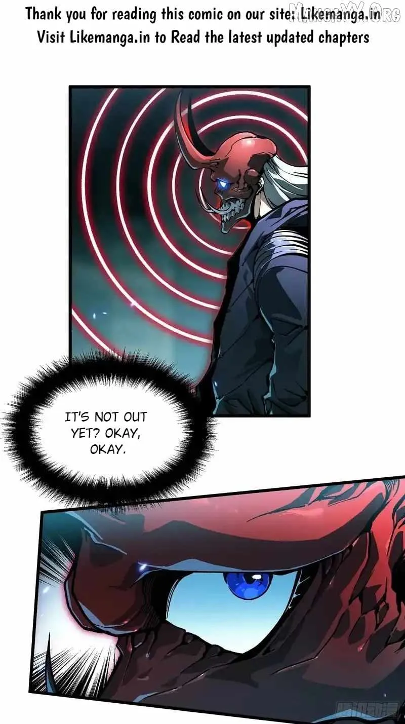 Martial Evolution: Start by Awakening the King of Monsters Chapter 93 - 11